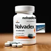 Nolvadex a